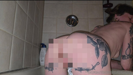 Meaganameliafree top star pics