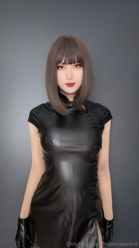 Monicalovecd nice actress picture