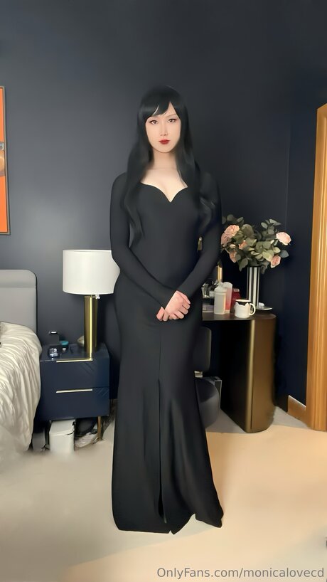 Monicalovecd star sexy photos