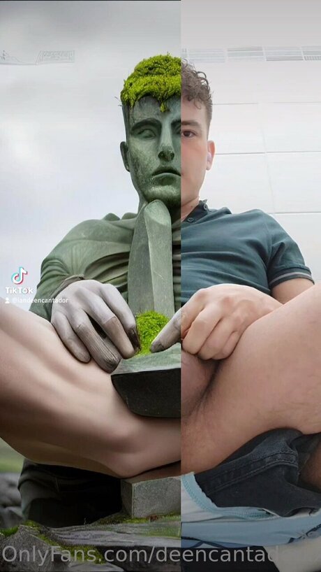 Deencantadorxxx star art galleries