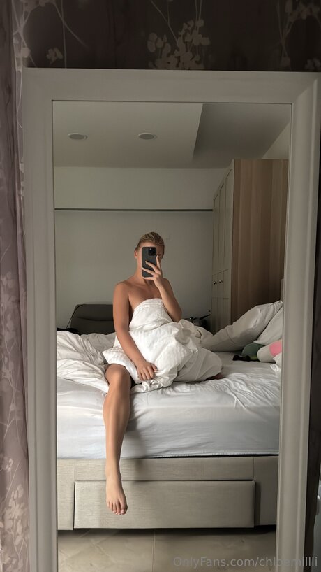 Chloemillli Quick model image