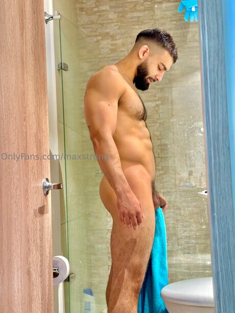 Maxstrong pornstar xxx archive