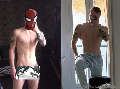 Angolzi1 star nice archive