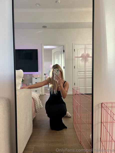 Polinakozlova erotic pornstar image