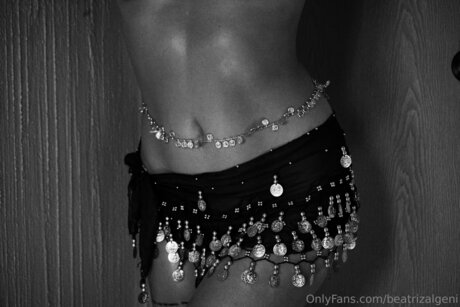 Beatrizalgeni perfect model pic