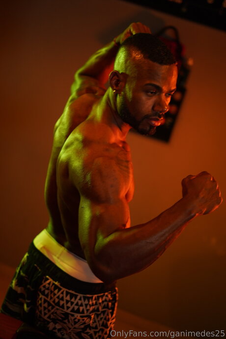 Ganimedes25 pornstar beautiful pics