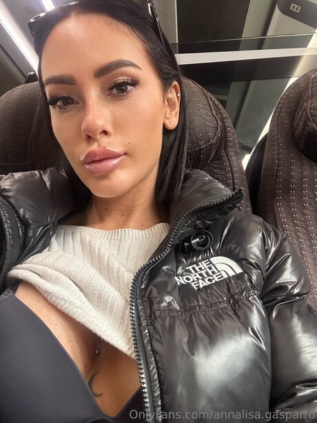 Annalisa Gasparro pornstar nice pic