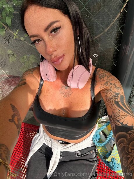 Annalisa Gasparro erotic model img