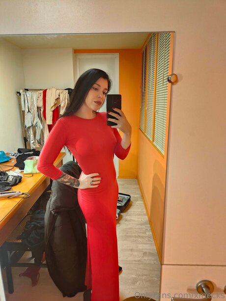 Xmecks beautiful star photo