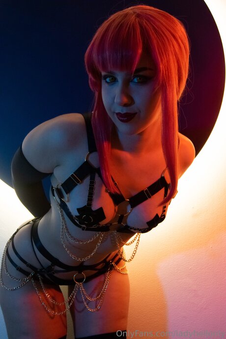 Ladyhellonly pornstar nude galleries