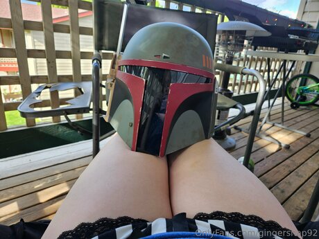 Gingersnap92 hd model galleries