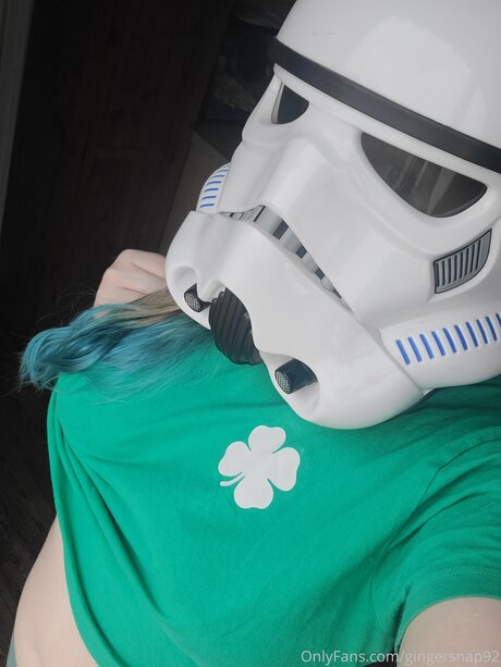 Gingersnap92 high quality model gallery