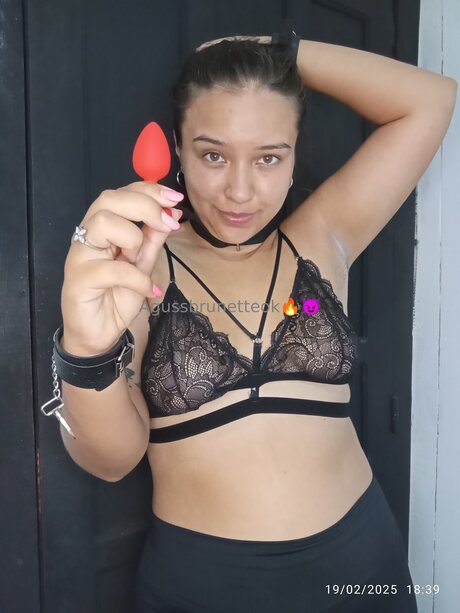 Goddesagus star top pictures