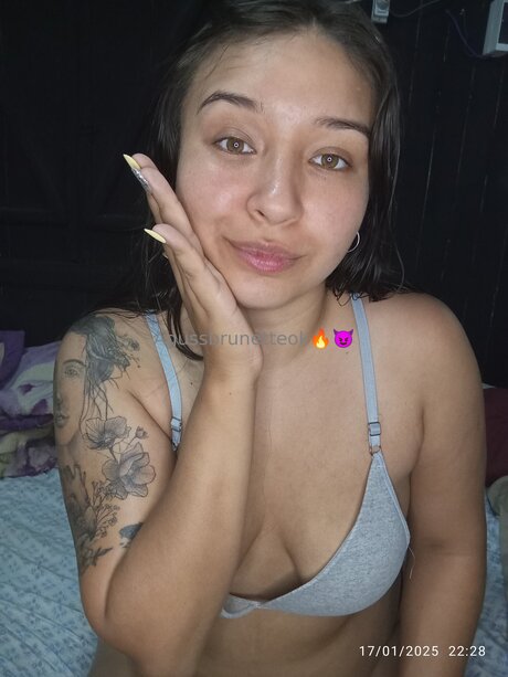 Goddesagus exclusive pornstar pictures