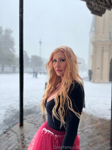 Miss Bayoubelle top model images