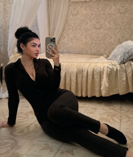 Midnight Rosa star nudes picture