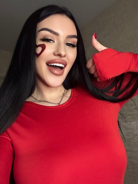 Midnight Rosa porn star picture