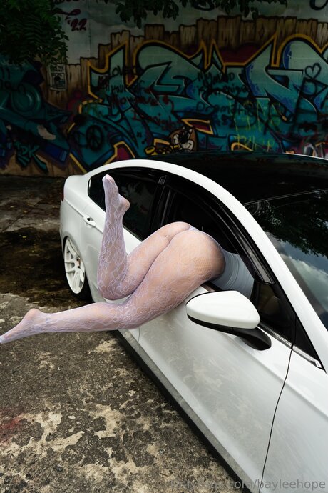 Bayleehope pornstar pretty picture