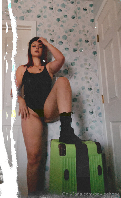 Bayleehope high quality model archive