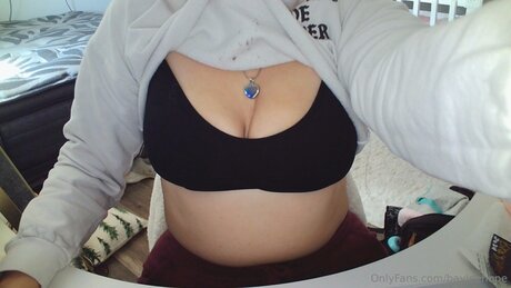 Bayleehope pretty model pic