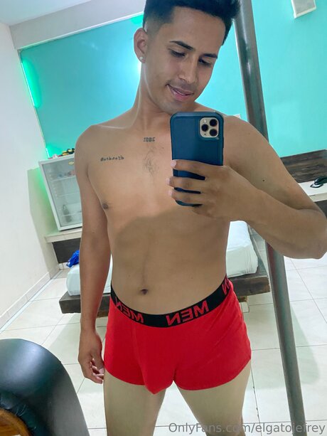 Elgatojefrey exclusive pornstar pics