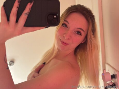 Brookecolpaert model naked galleries