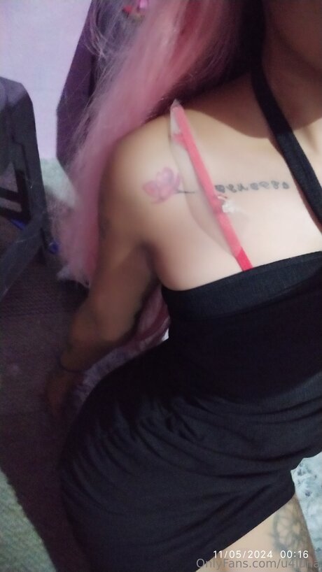 U4luna nudes pornstar gallery