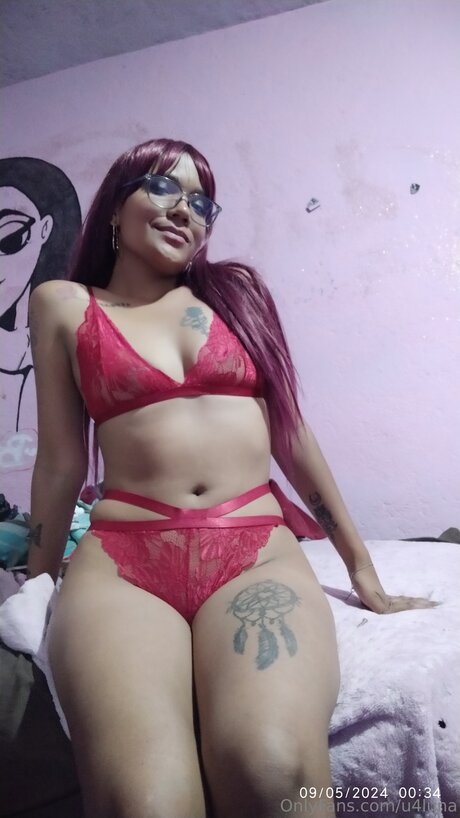 U4luna beautiful star galleries