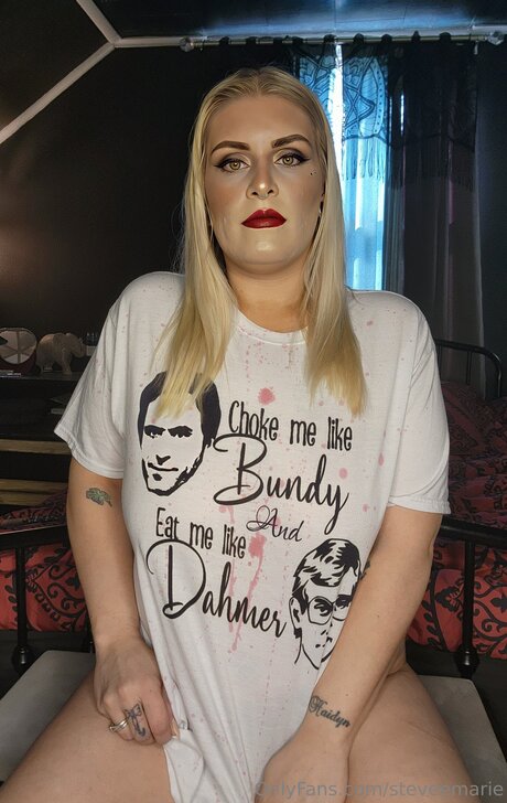 Steveemarie best model pictures