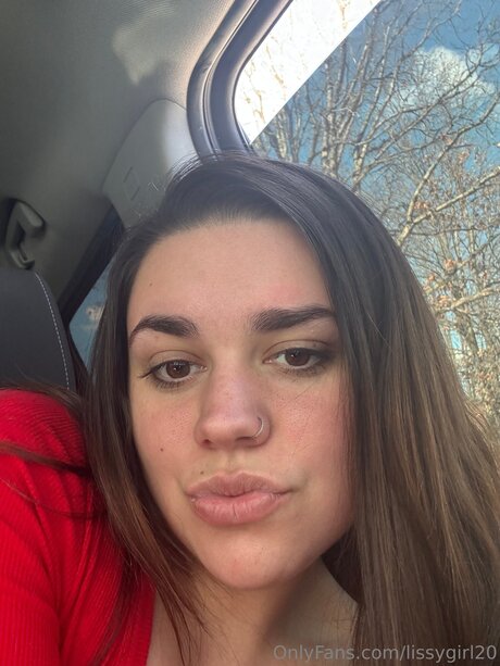 Lissygirl20 pretty star pic