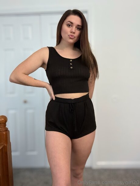 Lissygirl20 model hd archive
