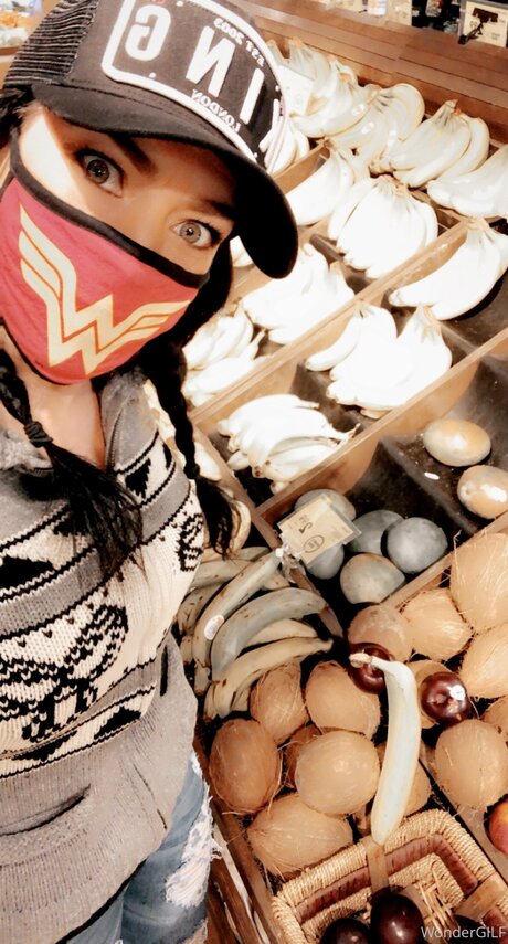 Wondergilf star pretty gallery