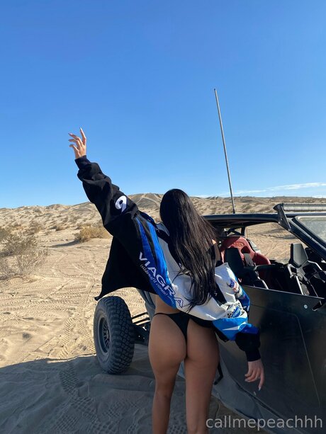 Callmepeachhh star best picture