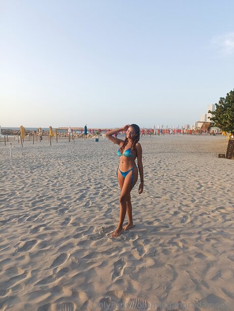 Meganpradamodel perfect pornstar image