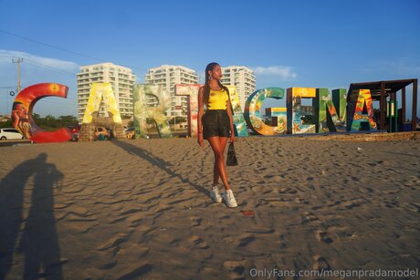 Meganpradamodel erotic pornstar photos
