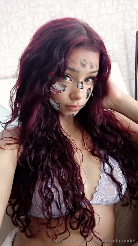 Meganpradamodel star hot pictures