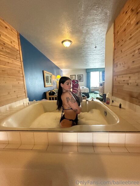 Baileebree best star galleries