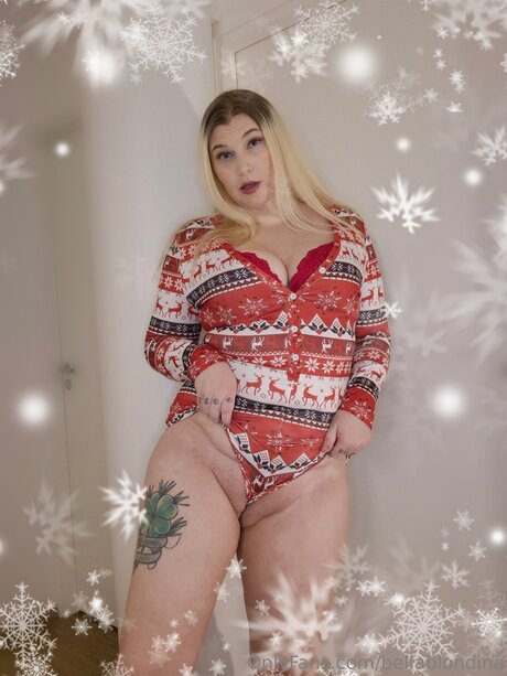 Bellablondina pornstar hot gallery