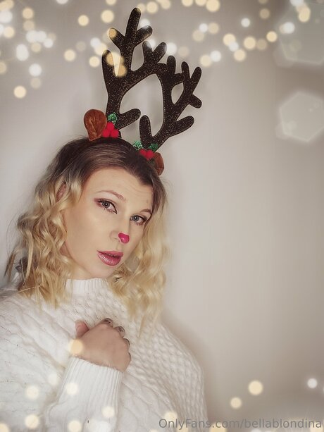 Bellablondina model archive