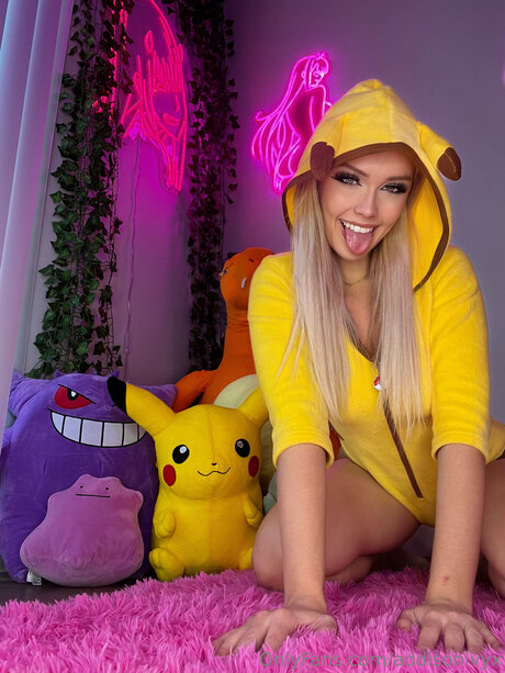 Addisonivyx model erotic img