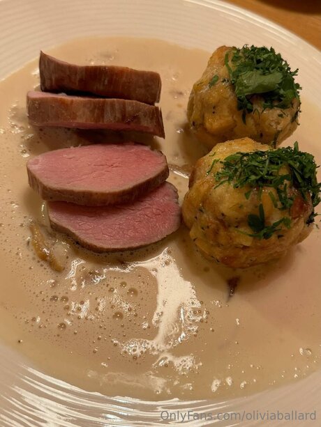 Oliviaballard star sex pic