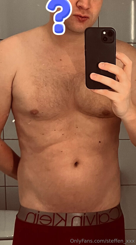 Steffen Xxx sexy pornstar image
