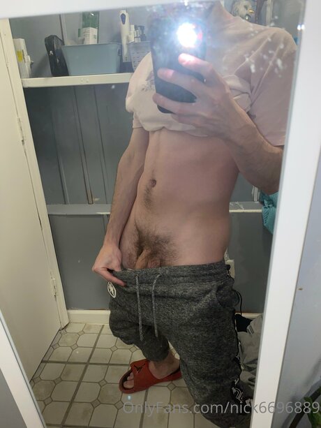 Nick6696889 model art pics