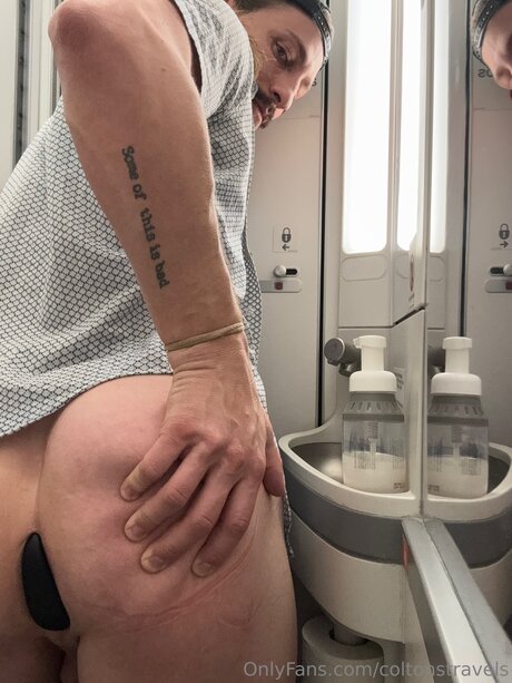 Coltonstravels star hot picture