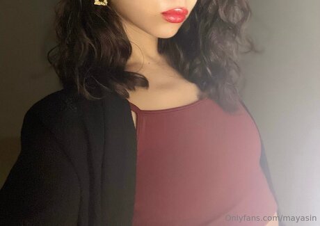 Mayasin nice actress pictures