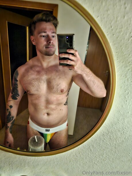 Tixson nudes pornstar photos