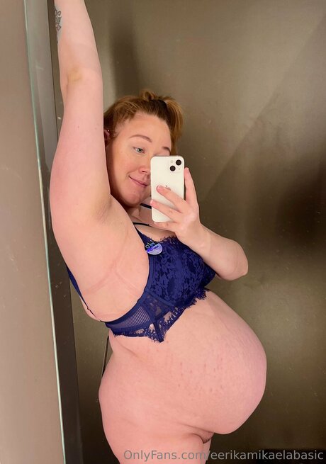 Eerikamikaelabasic pornstar xxx pictures