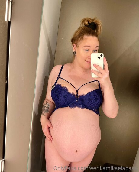 Eerikamikaelabasic model xxx galleries