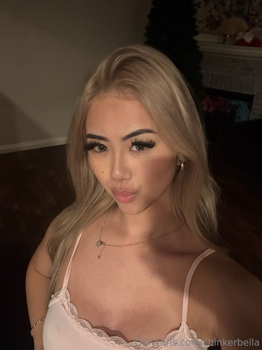 Chinkerbella hot star archive