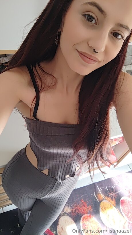 Lisahaazel nude star archive